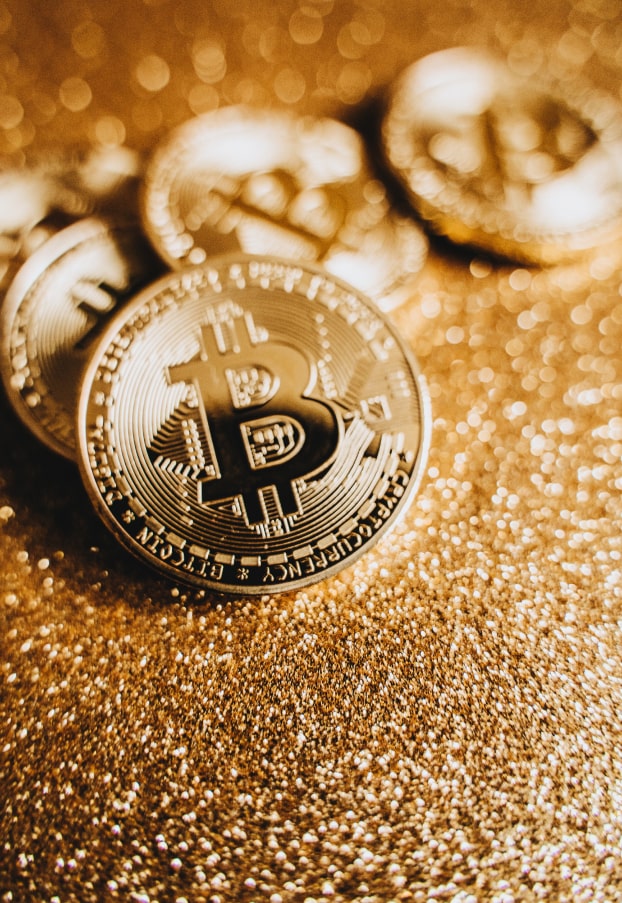 Gold Bitcoin