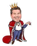 The Key Fob King